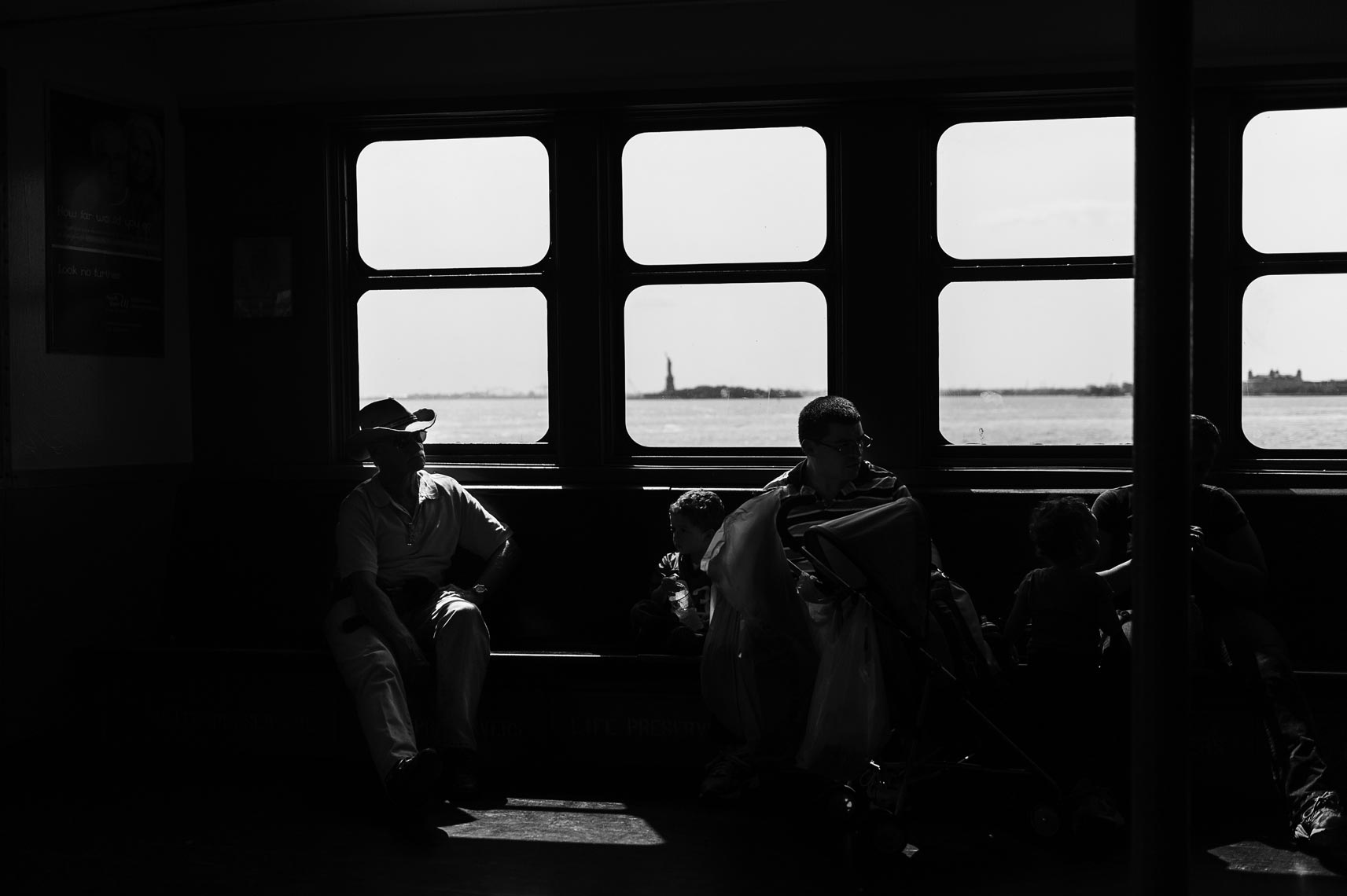 Staten Island Ferry