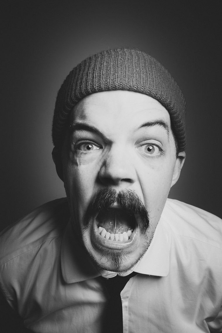 Sean McDonald